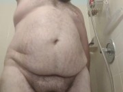Coke, and water inflation/bloat