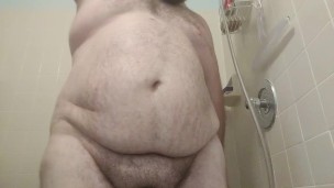 Coke, and water inflation/bloat