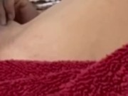Squirt  - Screenshot 7 of 16 - Solo Masturbation