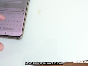 SLUT WHO DESERVES IT: Teen Italian gets my cock: Mary Jane (Porn from Italy) - SESSO-24ORE 5/16