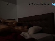 Watashi ga kare ni sore o oite iru ma, kare wa watashi ni kisu suru no ga sukidesu 7/16