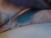 Just doing a quickie 