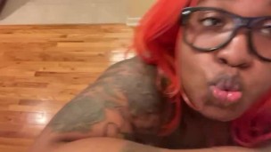 Hazelnutxxx Feeling Like The Model I Am 💋💋