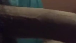 LONG Black Dick Ready To Fuck SUMM COME PLAY WITH HIMMMM To Get Even Harder For YouuuMa 