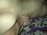 CumShot Compilation --- Kim and Rick 8/16