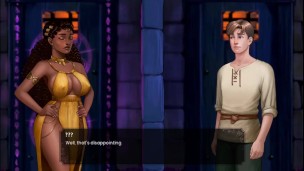 WHAT A LEGEND GAMEPLAY #13 Free Blowjob? Yes, Please!