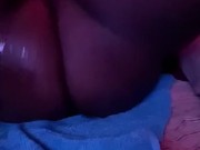 Making myself squirt  - Screenshot 16 of 16 - Pussy Squirting