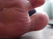 Between those ridges - Screenshot 3 of 16 - Soles