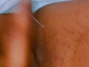 She so wet fuck me 3/16