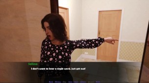SeducingTheDevil-Big man bangs hard a hot teen