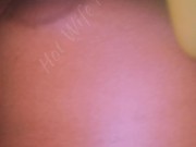 Hot Wife Fun with Brinjal under Corona🍆 | කොරෝනා අස්සේ වම්බටු සැප | Heißer Ehefrauspaß mit Brinjal 1/16