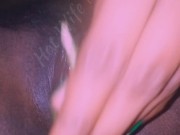 Hot Wife Fun with Brinjal under Corona🍆 | කොරෝනා අස්සේ වම්බටු සැප | Heißer Ehefrauspaß mit Brinjal 9/16