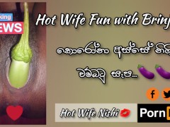 Indian Brinjal Videos and Porn Movies :: PornMD