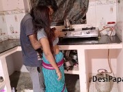 Desi Couple Making Love 4/16