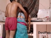 Desi Couple Making Love 8/16