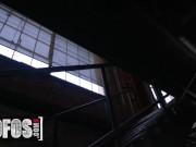 Mofos - Petite Sera Ryder Cheats On Her Husband With Her Neighbor Charles Dera 1/16