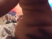 Riding tf outta him 12/16