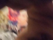 Riding tf outta him 16/16