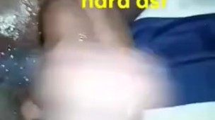 Vacation in Caribbean Busting FAT CUMSHOT for British Barbie by BBC HUNK