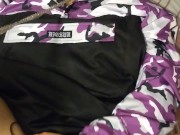 Me encanta hacerlo con ella 1/16