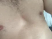 Male Chest Preview