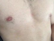 Chest and Abs video