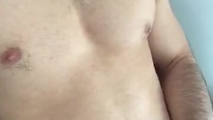 Male Body POV HD