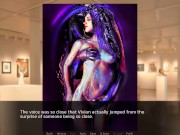 DDS:Art Galery-Ep2