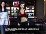 DDS:Slutty And Nerdy Girl In To A Night Club-Ep3