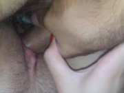 Фистинг писи и сквирт