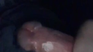 Cumshot