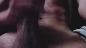 I touch my penis very well