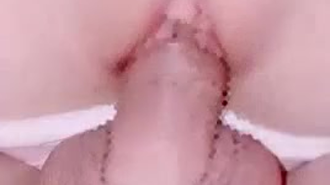 パイパンまんこにぶっかけ後、精子まみれのちんちんを再挿入❤️精子と愛液が混ざってニュルニュル【日本人素人HENTAIカップル個人撮影15】 - Бесплатное секс видео - RedTube