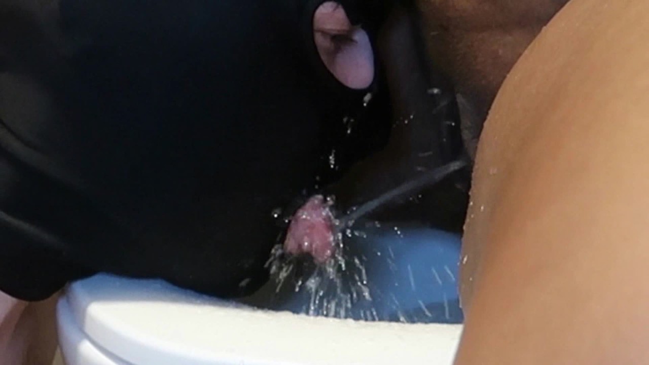 Compilation FEMDOM PISSING. - RedTube