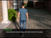 Dusklight Manor 155