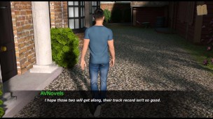 Dusklight Manor 155
