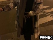 La giovane bellezza colombiana Agatha Vega nel sextape con Christian Clay 1/16