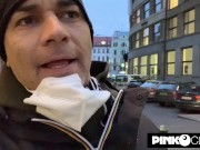 La giovane bellezza colombiana Agatha Vega nel sextape con Christian Clay 2/16