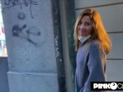 La giovane bellezza colombiana Agatha Vega nel sextape con Christian Clay 3/16