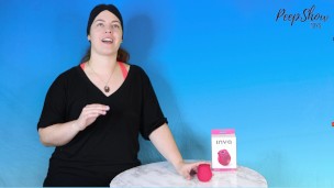 Toy Review - The Rose Inya Air Clitoral Stimulator - Viral Rose Sex Toy