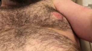 Farting after inflation