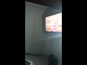 I got the wrong cartoon and ended up horny 12/16