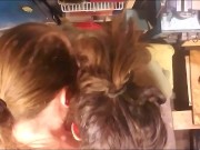 Workin his wood in the wood shop 3/16