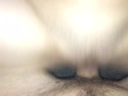 Hot skinny czech teen riding on a dick 8/16