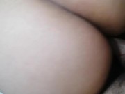 I tell my dad's wife that I like her big ass 10/16