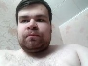 Артем сам себе дрочит ногами лижет ноги self suck autofellatio self footjob