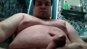 Артем сам себе дрочит ногами лижет ноги self suck autofellatio self footjob