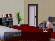 Harem Hotel - (PT 04) 11/16