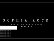 Cum In My Mouth NOW !! 1/16