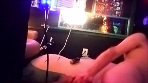 Couple fucks till she can't walk